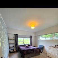 Srishti's room