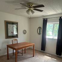 Patty's room