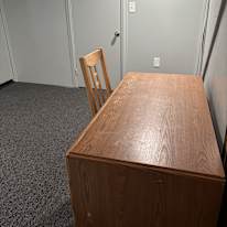 Ovic's room