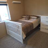 Steve's room