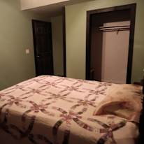 Stephanie's room