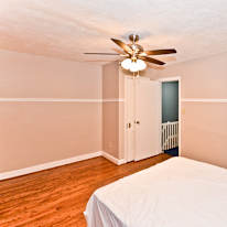 Paul's room