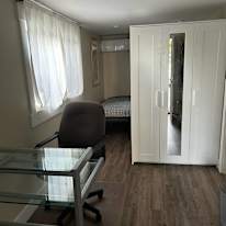 Amarlin's room