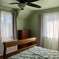 Marlee's room