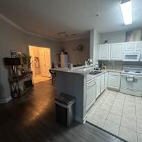 Nicholas's room