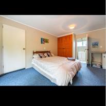 Mandeep Kaur's room