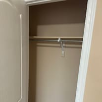 Manpreet Kaur's room