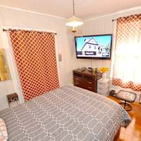 rodney's room