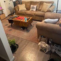 Todd's room