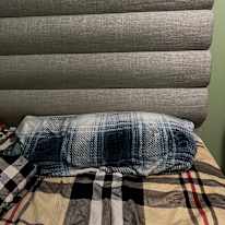 Abidur Rahman's room