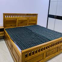 Priyanshi's room