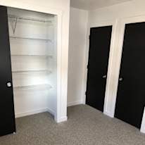 Michael's room