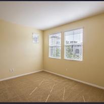 Melissa's room