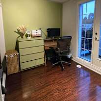 Arsh's room