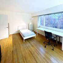 Helen's room