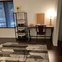 Carolina's room