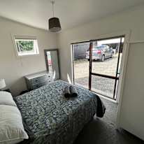 VILMA's room