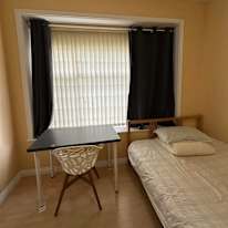 Ari's room