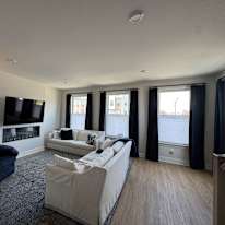 Leanne Mullin's room