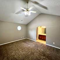 Nick's room