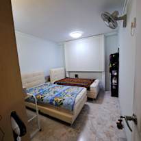 Karen T's room