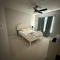 Rhonda's room