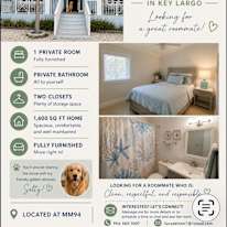 Ellen's room