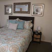 Lacey's room