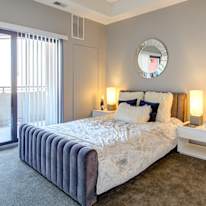 Nicole's room
