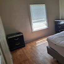 Melissa's room