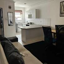Zintle's room