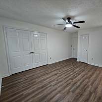 Leah's room