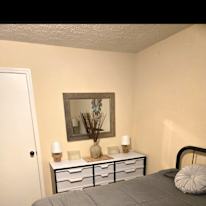 Shane sanders's room