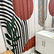 Stephanie's room