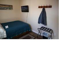 Lynn's room
