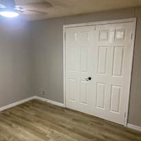 Robert's room