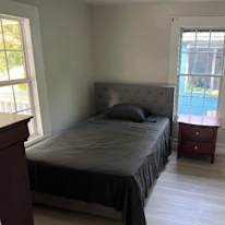 Helen's room