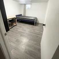 Mohammed's room