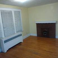 Josh's room