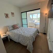 Holly's room