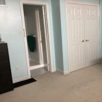 Oscar's room