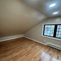 Natasha's room