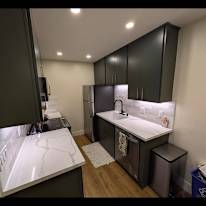 Andrew's room