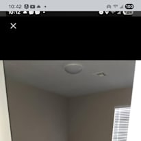 LaCheyva's room