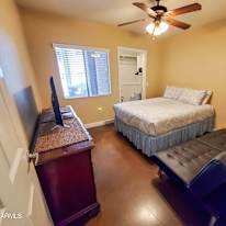 Jason's room