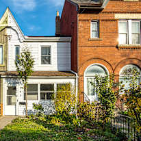 Oleksandr Feoktistov's room