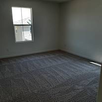Tony's room