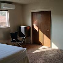 james's room