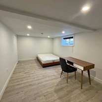Nayef's room