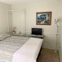 Anna's room